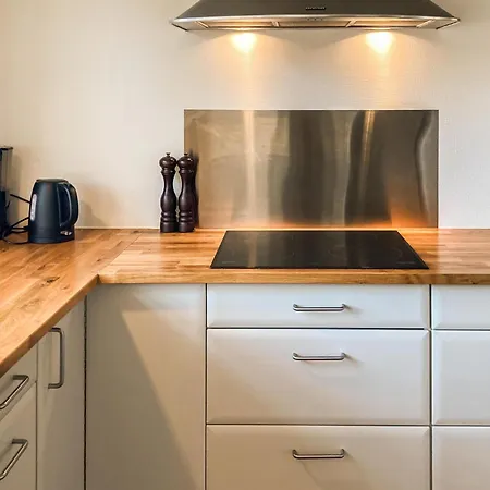 3 Bedroom Stunning In Feriehus