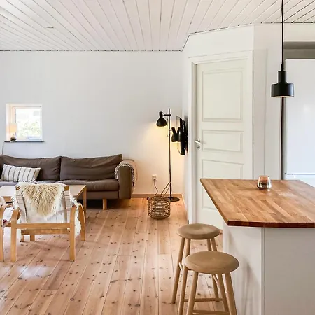 3 Bedroom Stunning In * Ebeltoft