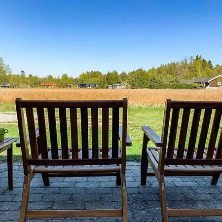Feriehus 3 Bedroom Stunning In *
