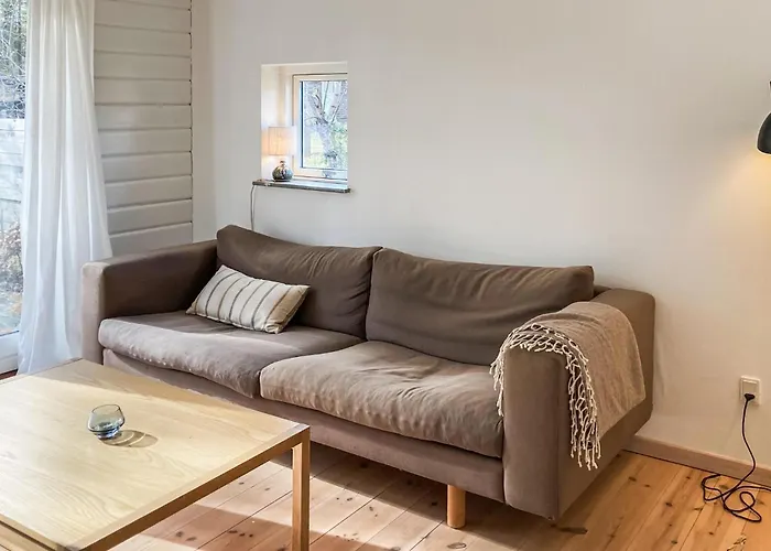 Lovely In With Wifi Holiday home *