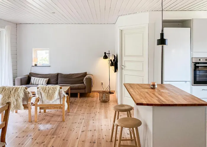 Lovely In With Wifi * Ebeltoft